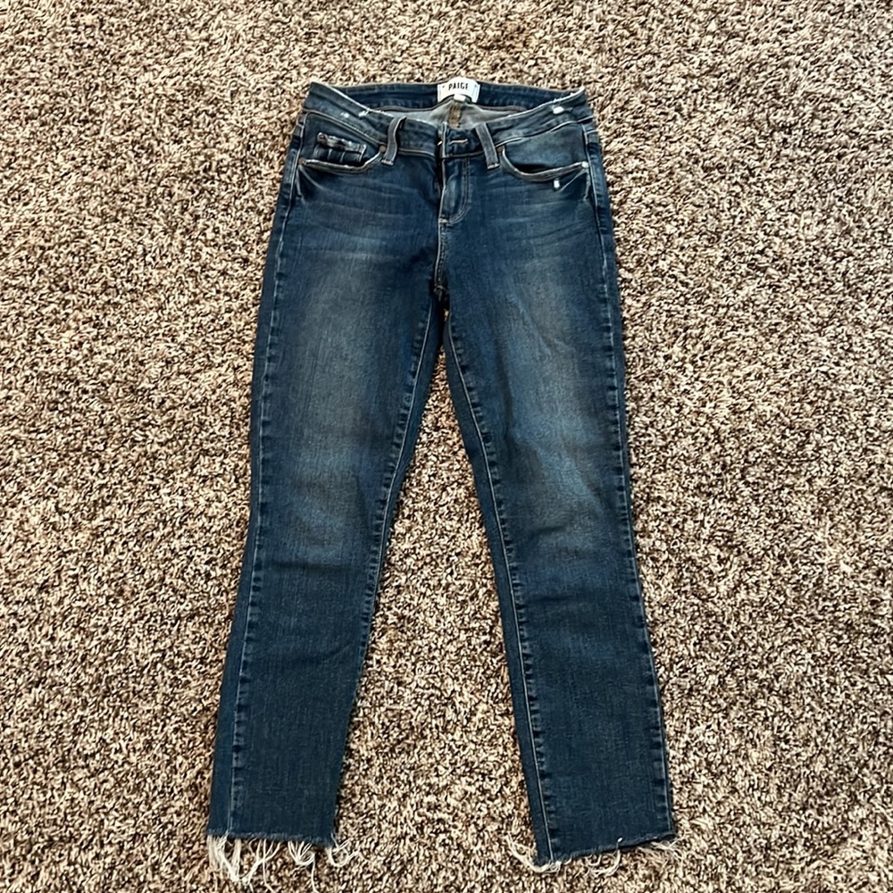Paige Jeans 👖